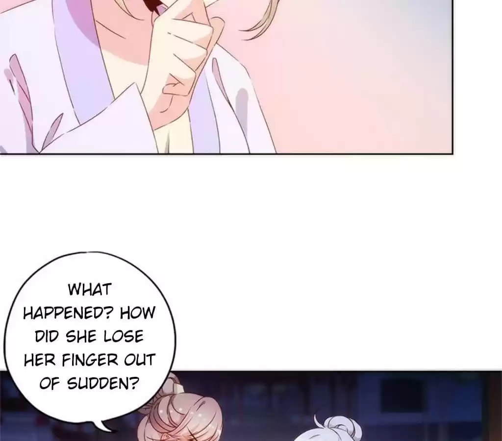 The Empress' Poor-quality Special Effects Chapter 78 page 36 - 