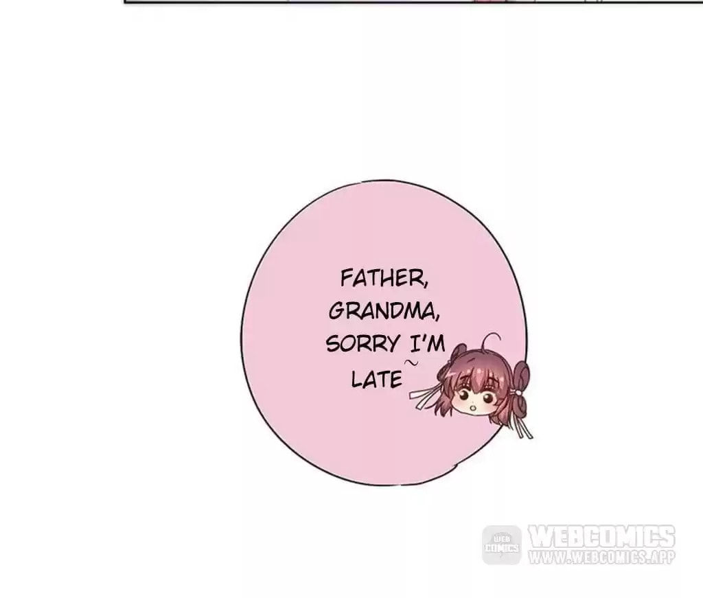 The Empress' Poor-quality Special Effects Chapter 78 page 42 - 