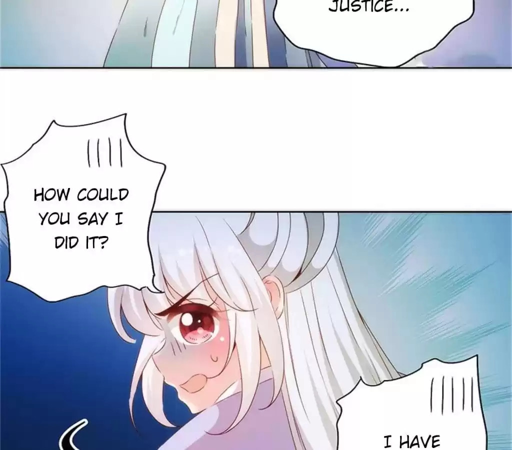 The Empress' Poor-quality Special Effects Chapter 78 page 9 - 