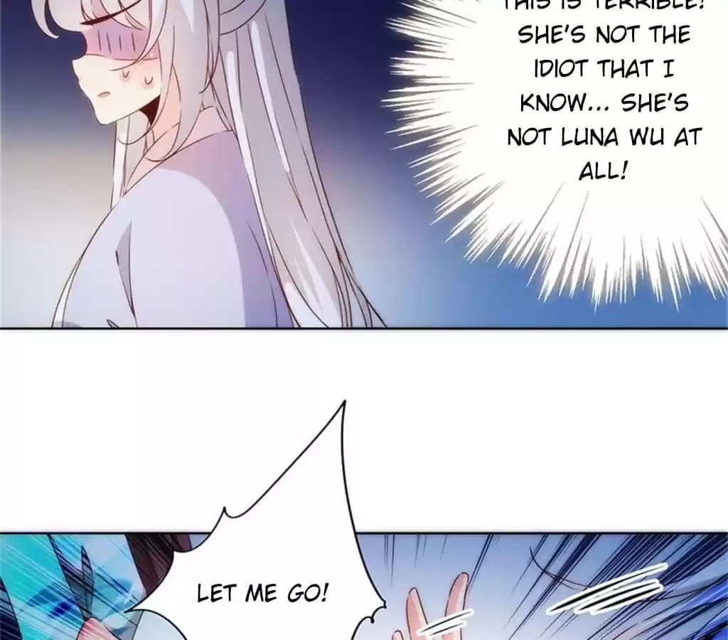 The Empress' Poor-quality Special Effects Chapter 79 page 11 - 