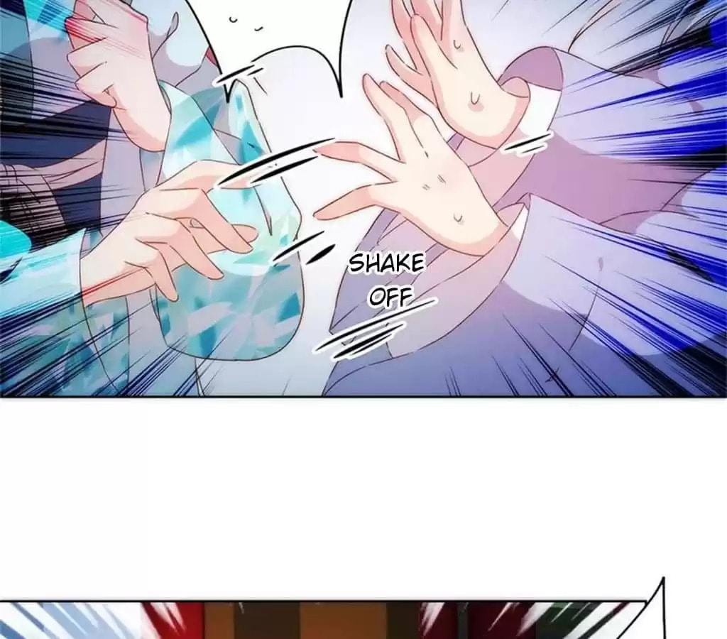 The Empress' Poor-quality Special Effects Chapter 79 page 12 - 