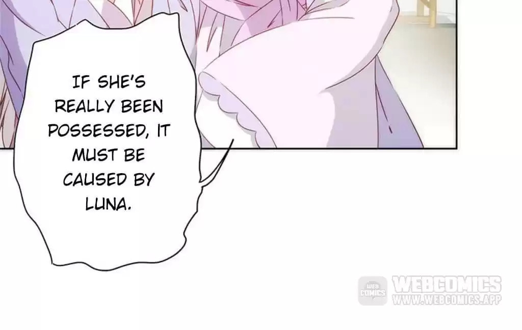 The Empress' Poor-quality Special Effects Chapter 79 page 42 - 