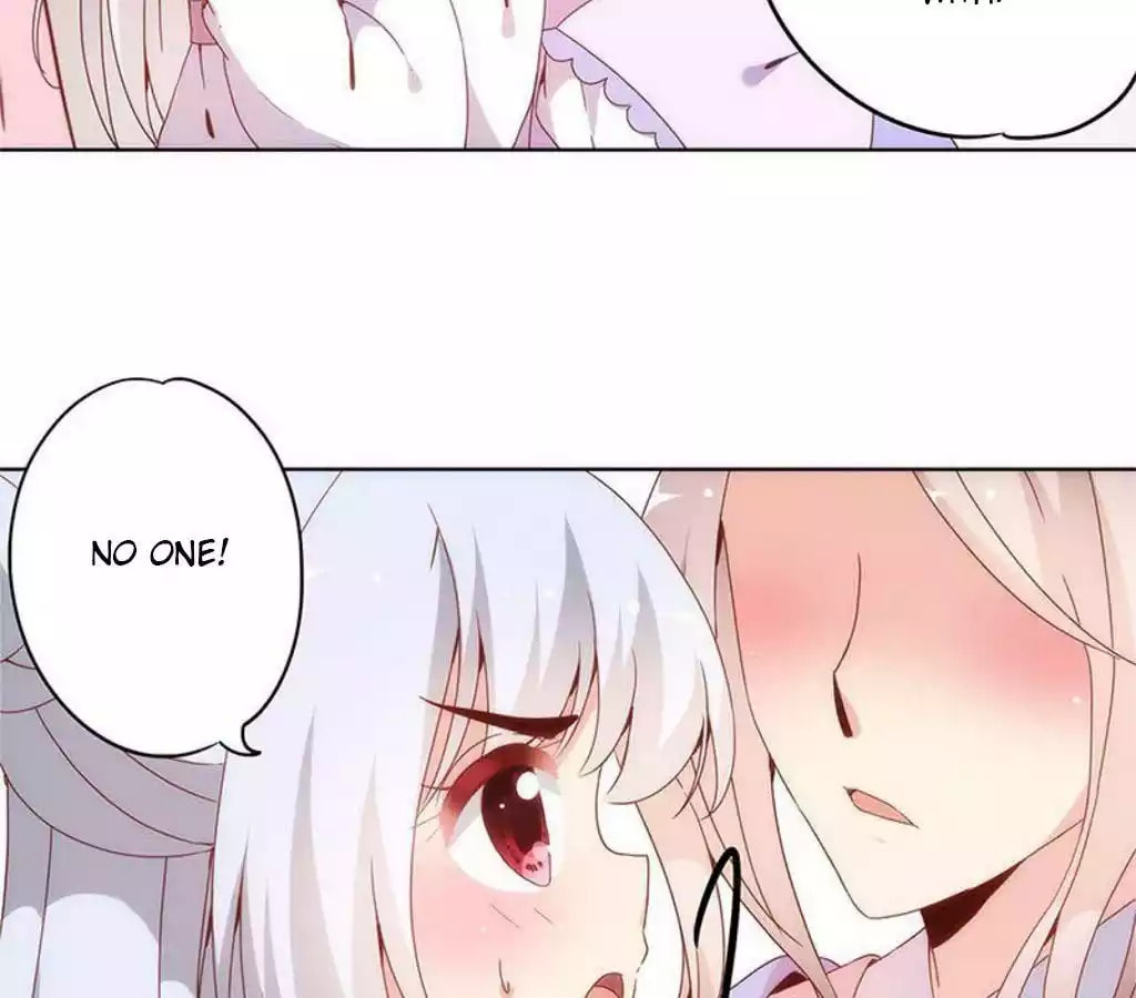 The Empress' Poor-quality Special Effects Chapter 8 page 3 - 