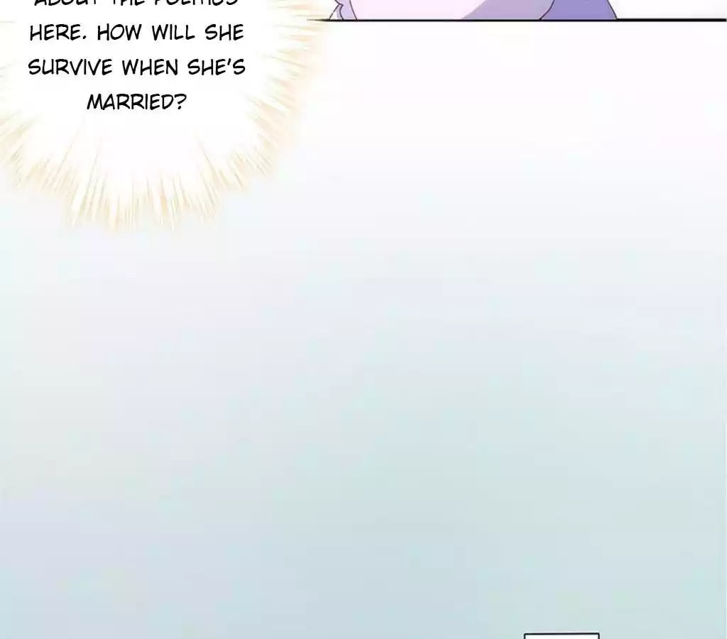 The Empress' Poor-quality Special Effects Chapter 8 page 37 - 