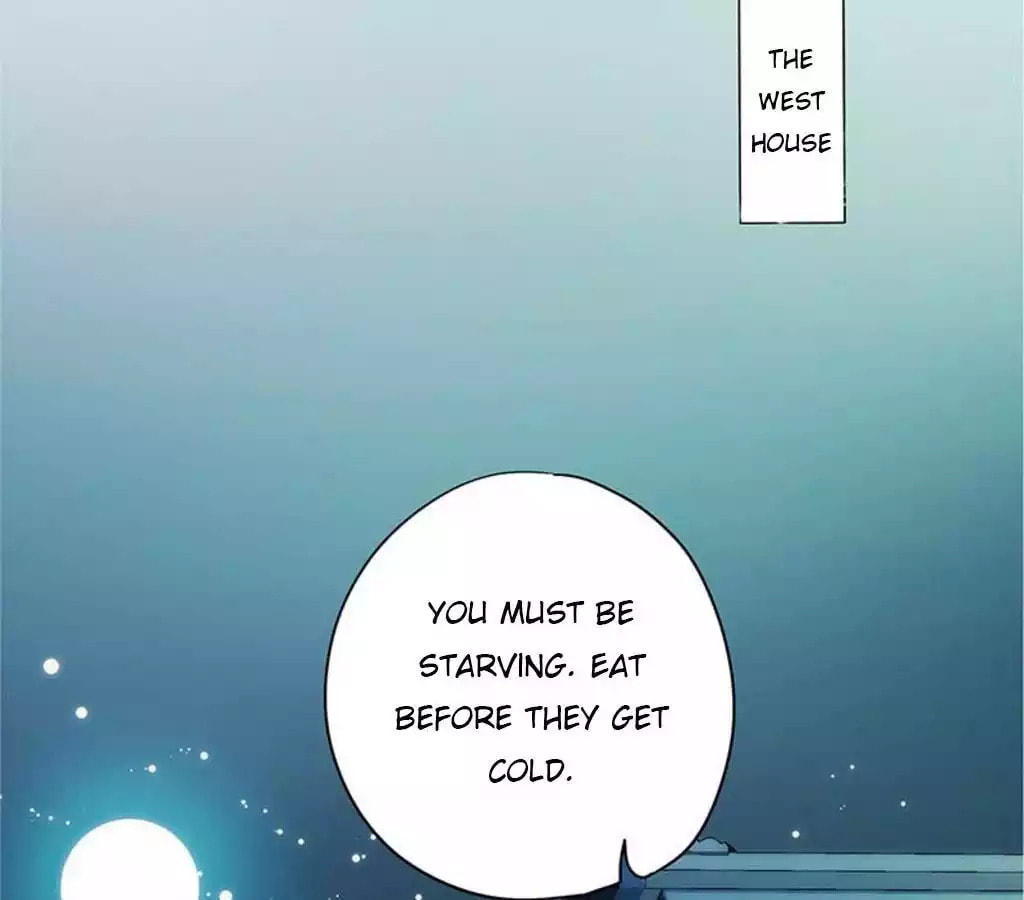 The Empress' Poor-quality Special Effects Chapter 8 page 38 - 