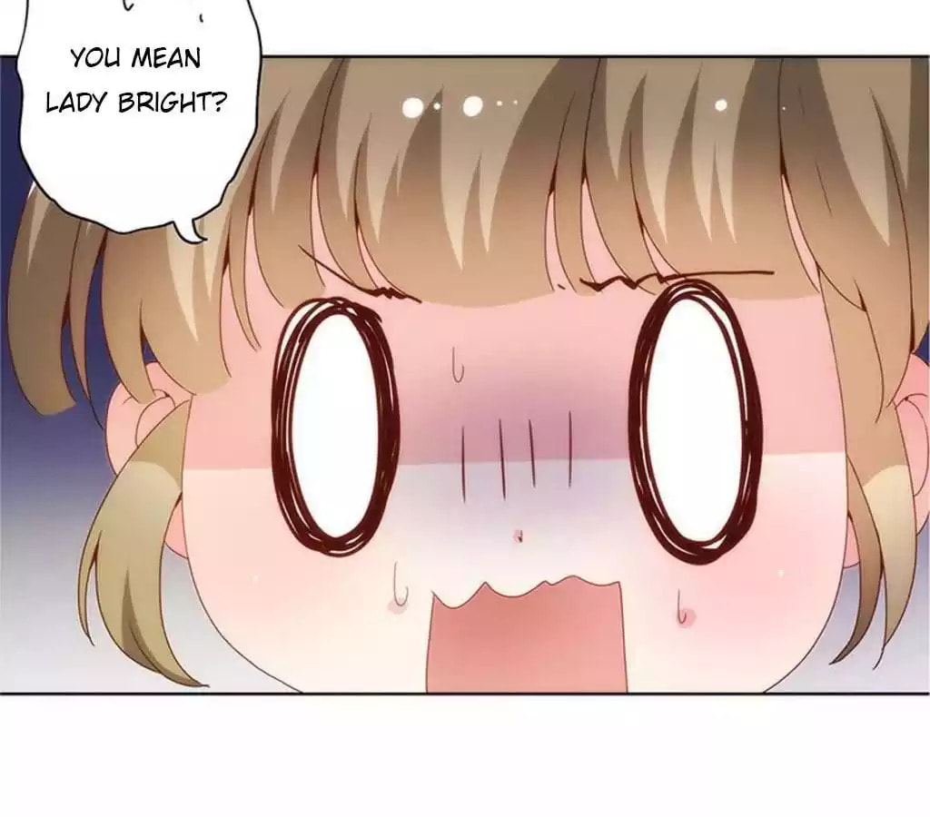 The Empress' Poor-quality Special Effects Chapter 8 page 44 - 