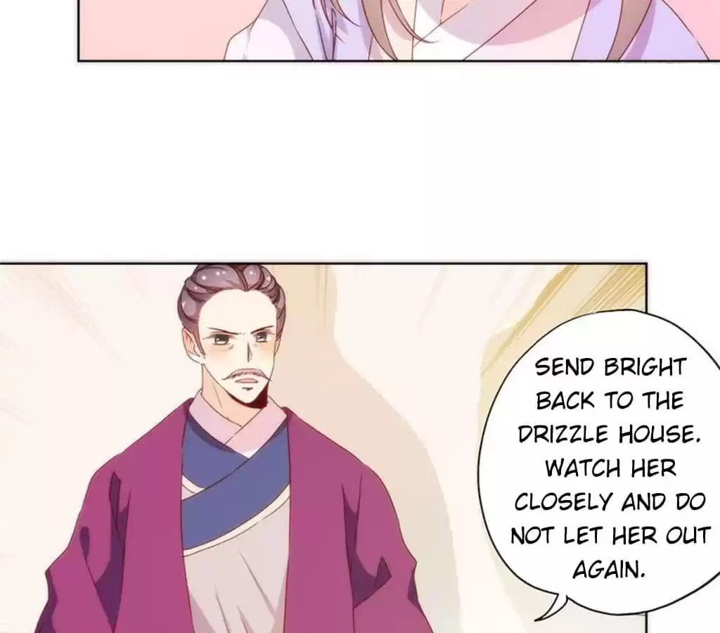 The Empress' Poor-quality Special Effects Chapter 80 page 24 - 