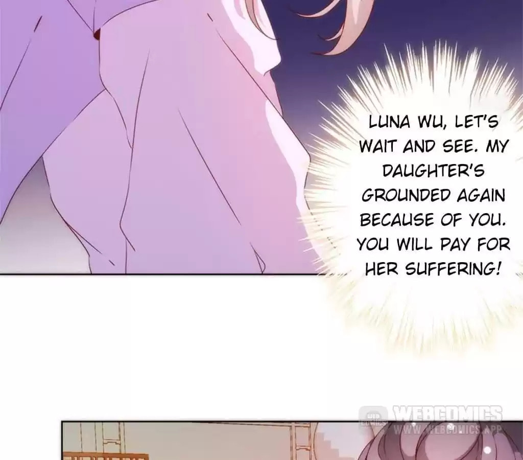 The Empress' Poor-quality Special Effects Chapter 80 page 26 - 