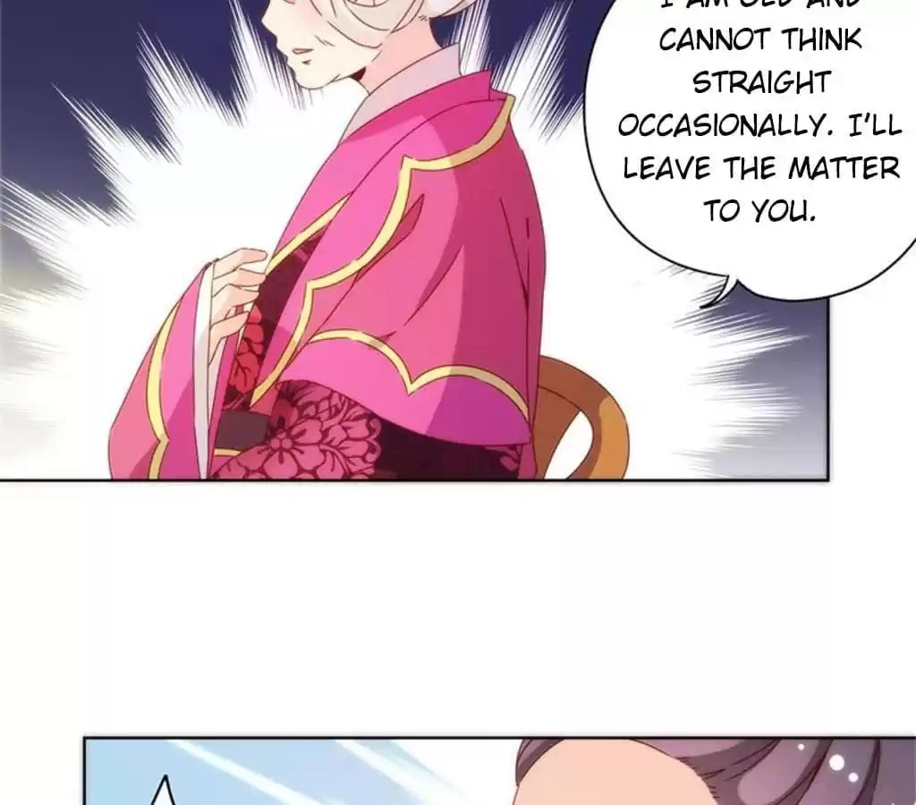 The Empress' Poor-quality Special Effects Chapter 80 page 4 - 