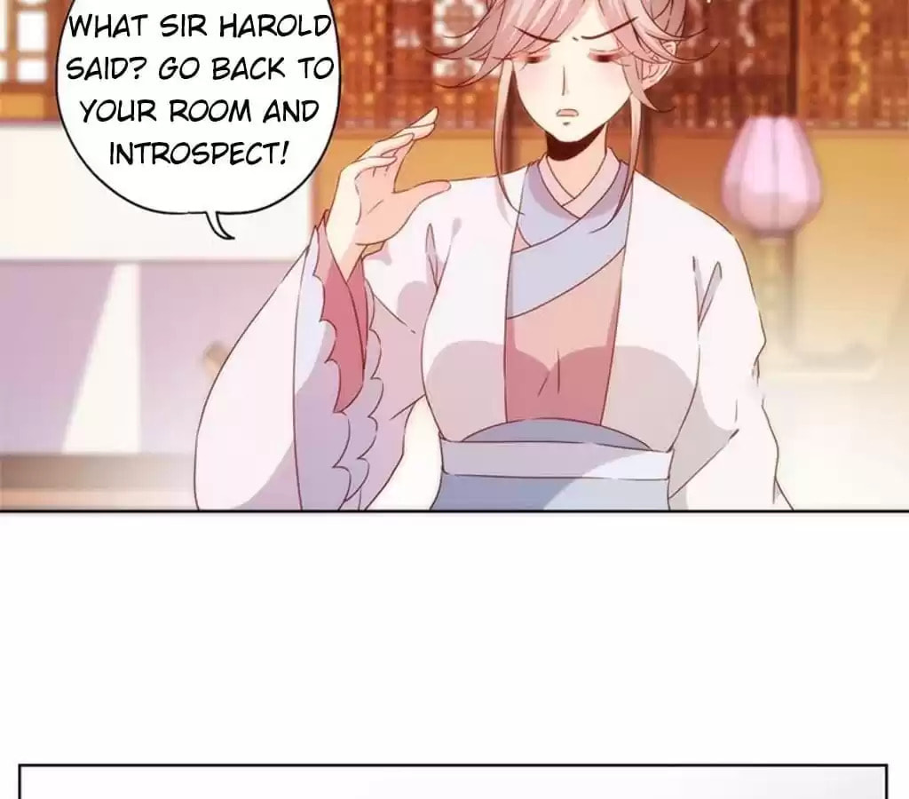 The Empress' Poor-quality Special Effects Chapter 80 page 33 - 