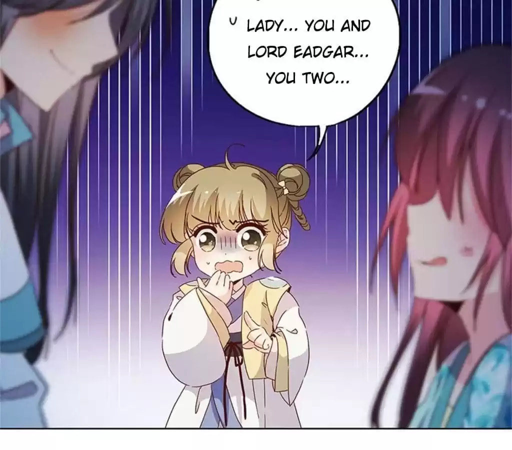 The Empress' Poor-quality Special Effects Chapter 81 page 13 - 