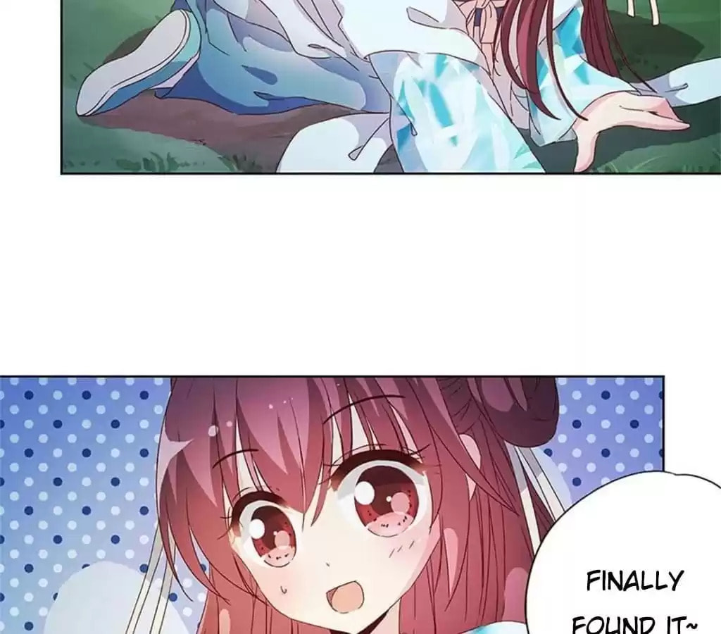 The Empress' Poor-quality Special Effects Chapter 81 page 3 - 