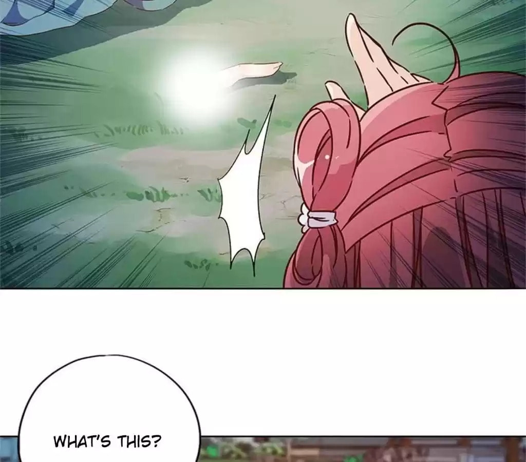 The Empress' Poor-quality Special Effects Chapter 81 page 5 - 