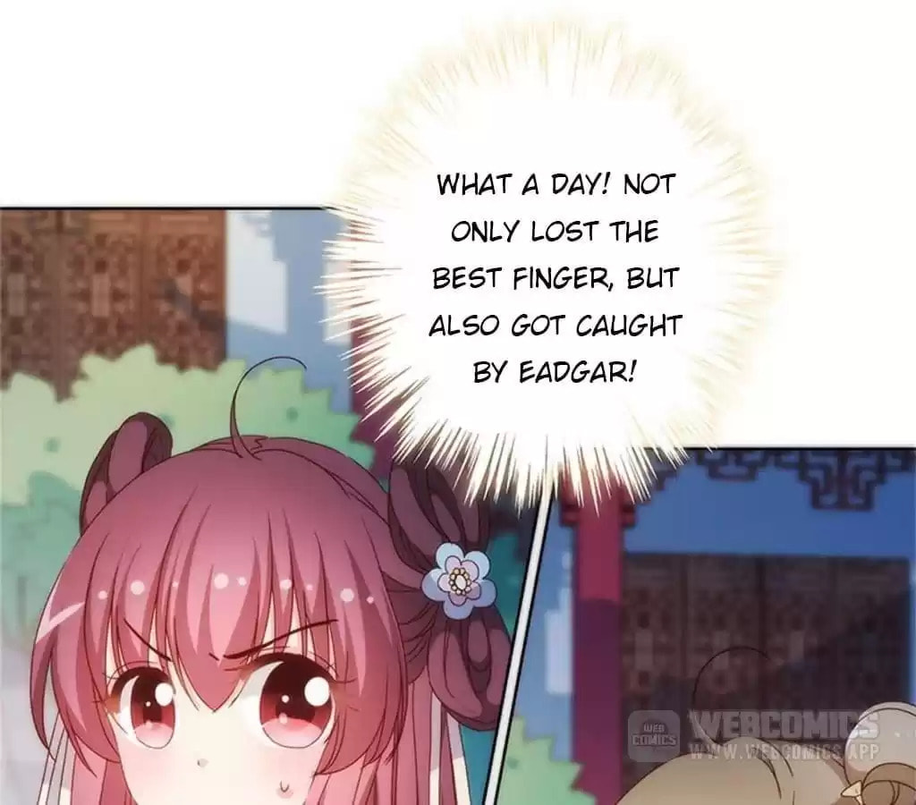 The Empress' Poor-quality Special Effects Chapter 82 page 18 - 