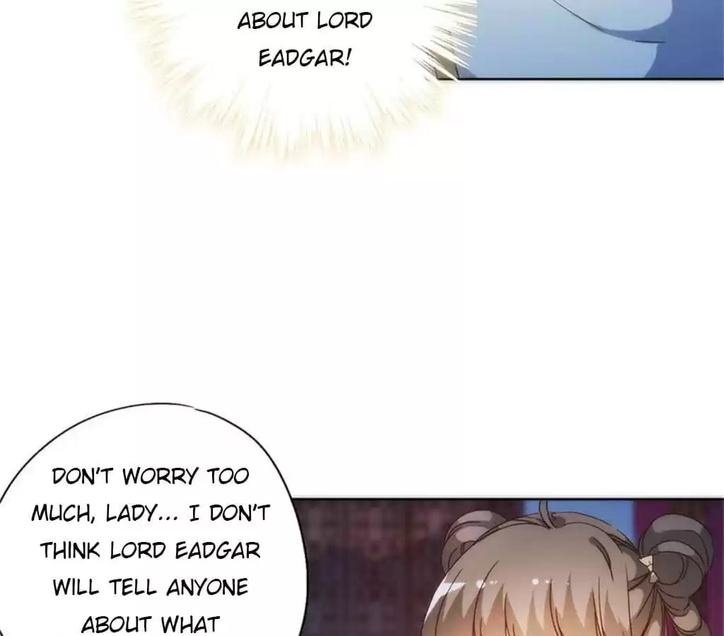 The Empress' Poor-quality Special Effects Chapter 82 page 20 - 