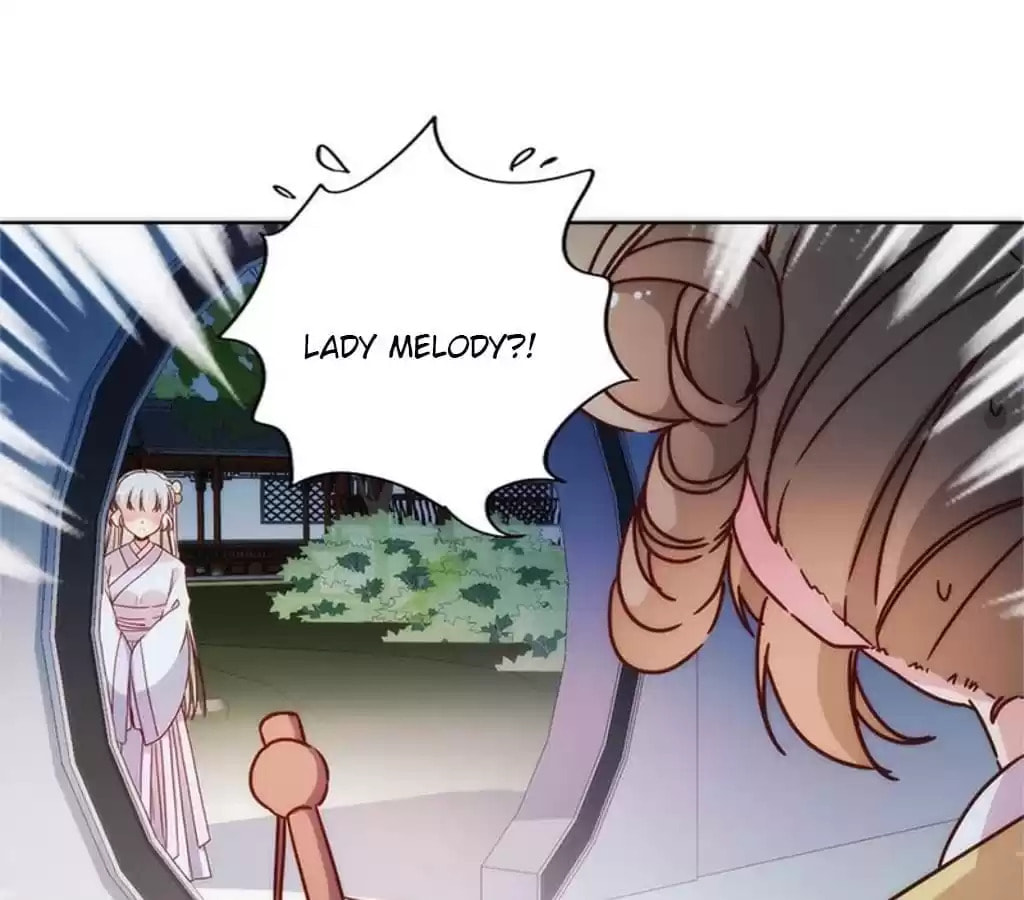 The Empress' Poor-quality Special Effects Chapter 82 page 30 - 