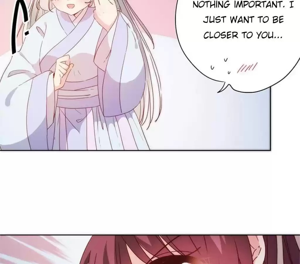 The Empress' Poor-quality Special Effects Chapter 82 page 40 - 