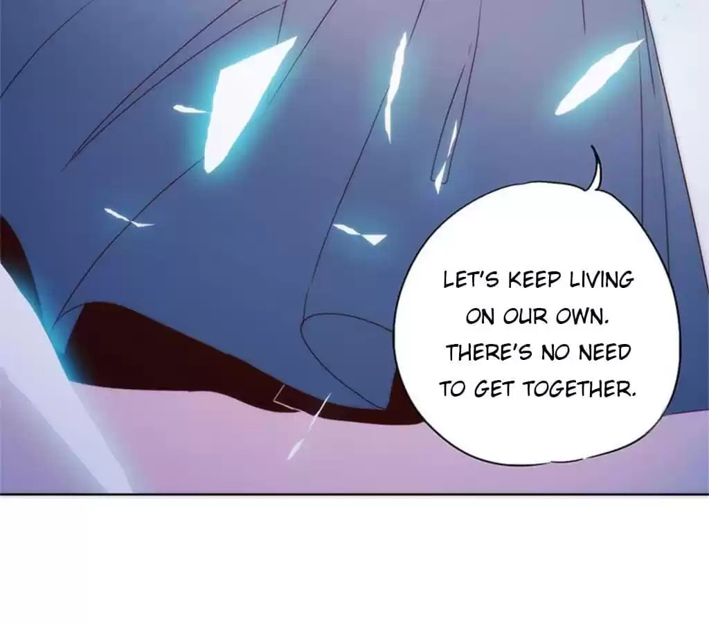 The Empress' Poor-quality Special Effects Chapter 82 page 48 - 