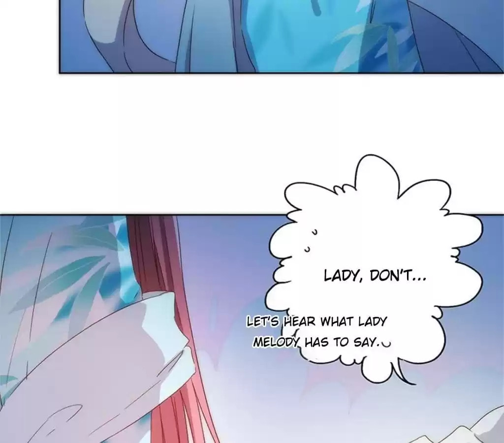 The Empress' Poor-quality Special Effects Chapter 83 page 3 - 