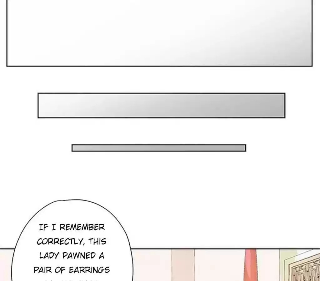 The Empress' Poor-quality Special Effects Chapter 85 page 30 - 