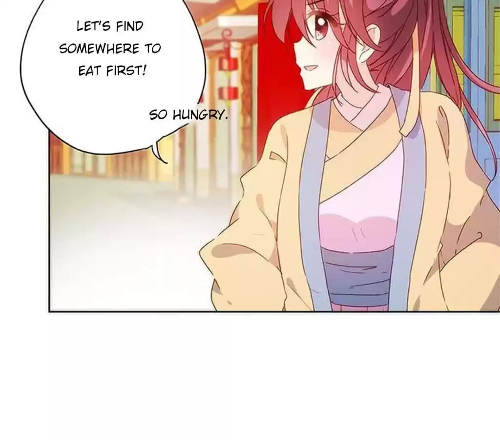 The Empress' Poor-quality Special Effects Chapter 85 page 4 - 