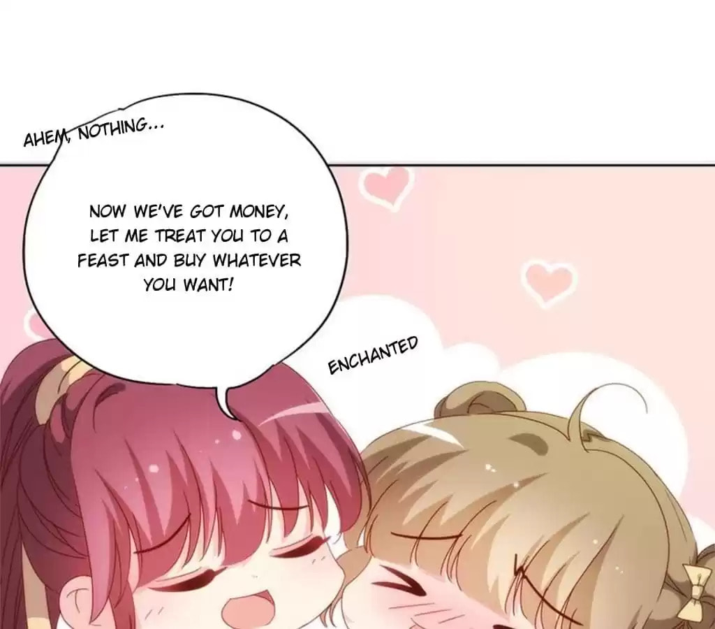 The Empress' Poor-quality Special Effects Chapter 86 page 24 - 