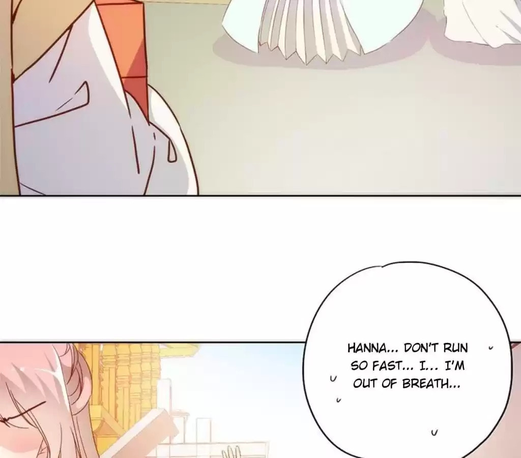 The Empress' Poor-quality Special Effects Chapter 86 page 32 - 