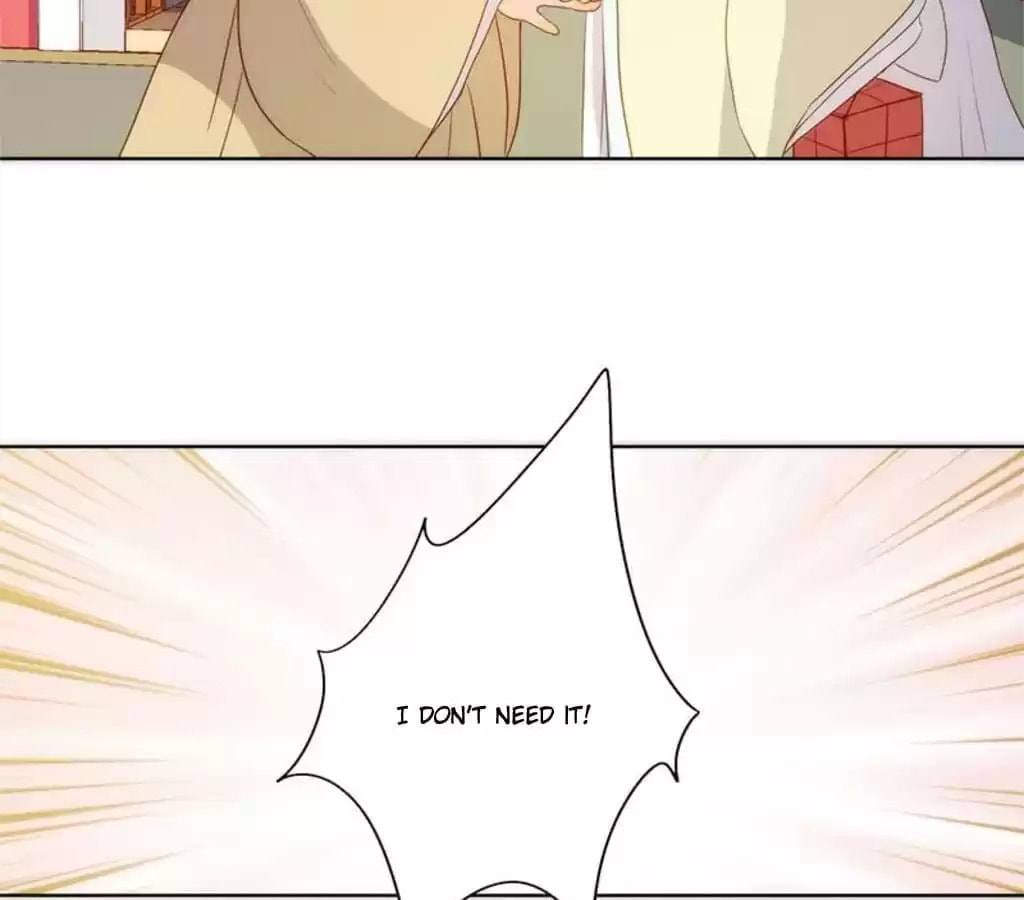 The Empress' Poor-quality Special Effects Chapter 86 page 39 - 