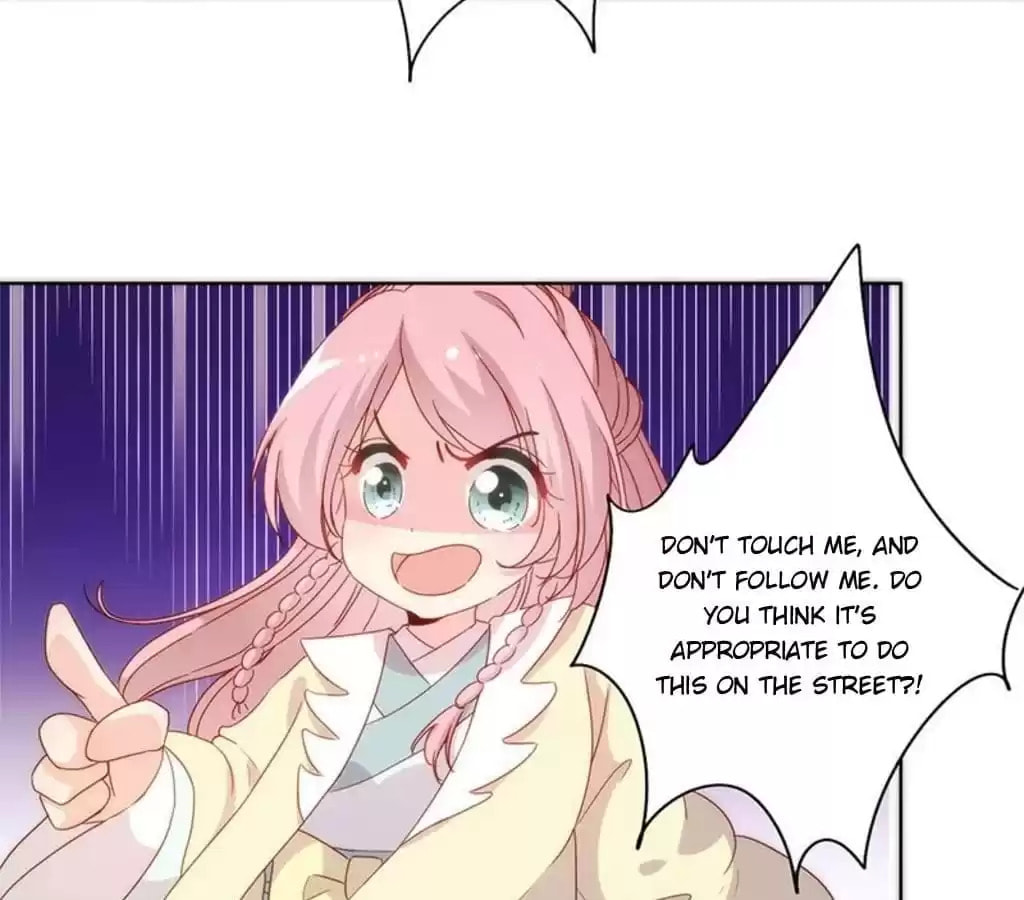 The Empress' Poor-quality Special Effects Chapter 86 page 40 - 
