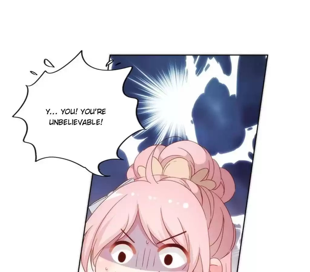 The Empress' Poor-quality Special Effects Chapter 87 page 12 - 