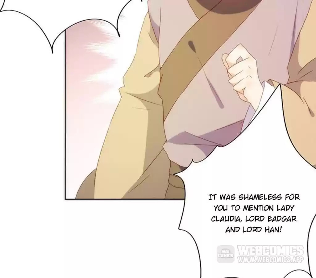 The Empress' Poor-quality Special Effects Chapter 87 page 34 - 