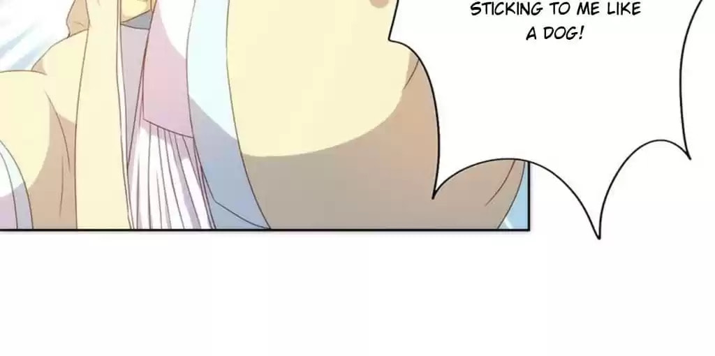 The Empress' Poor-quality Special Effects Chapter 87 page 36 - 