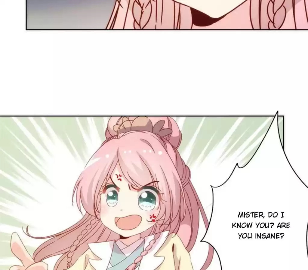 The Empress' Poor-quality Special Effects Chapter 87 page 9 - 
