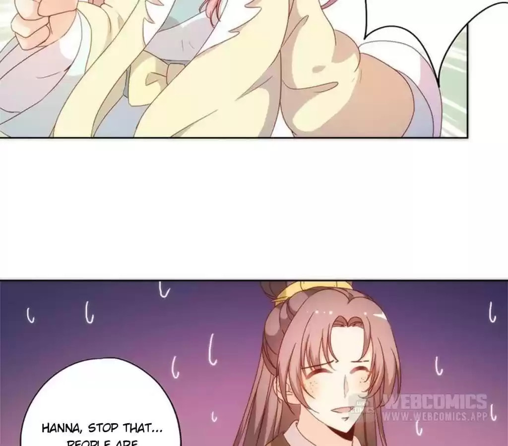The Empress' Poor-quality Special Effects Chapter 87 page 10 - 