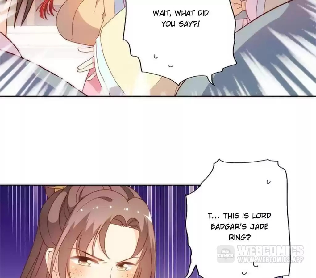 The Empress' Poor-quality Special Effects Chapter 88 page 2 - 