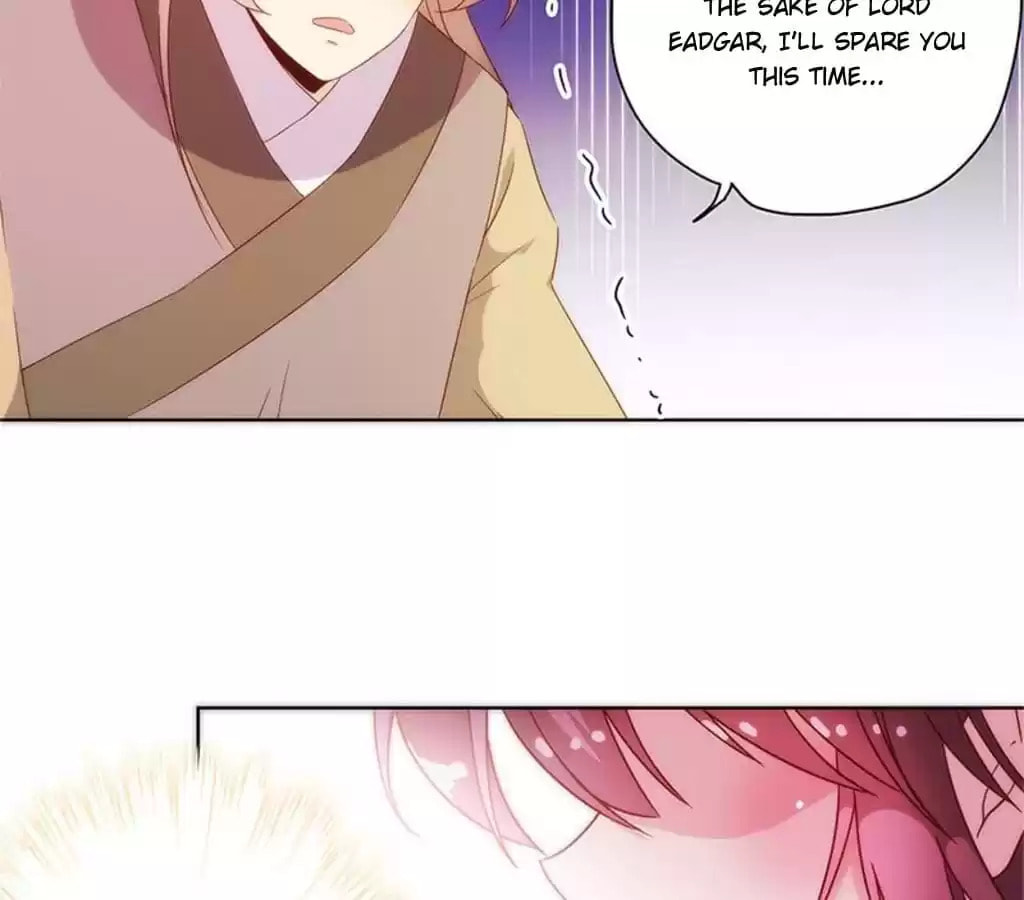 The Empress' Poor-quality Special Effects Chapter 88 page 11 - 