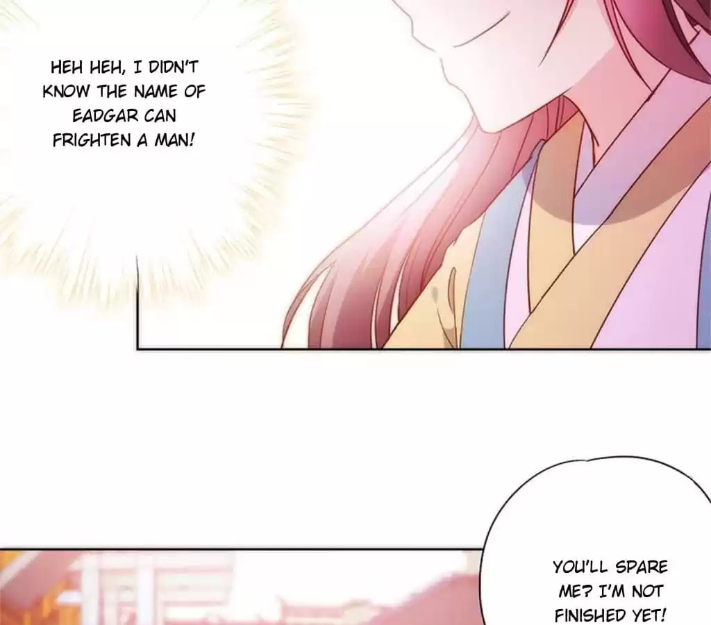 The Empress' Poor-quality Special Effects Chapter 88 page 12 - 