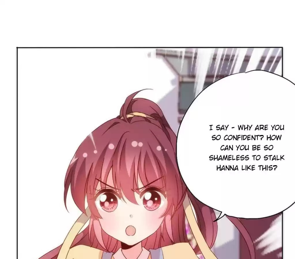 The Empress' Poor-quality Special Effects Chapter 88 page 14 - 