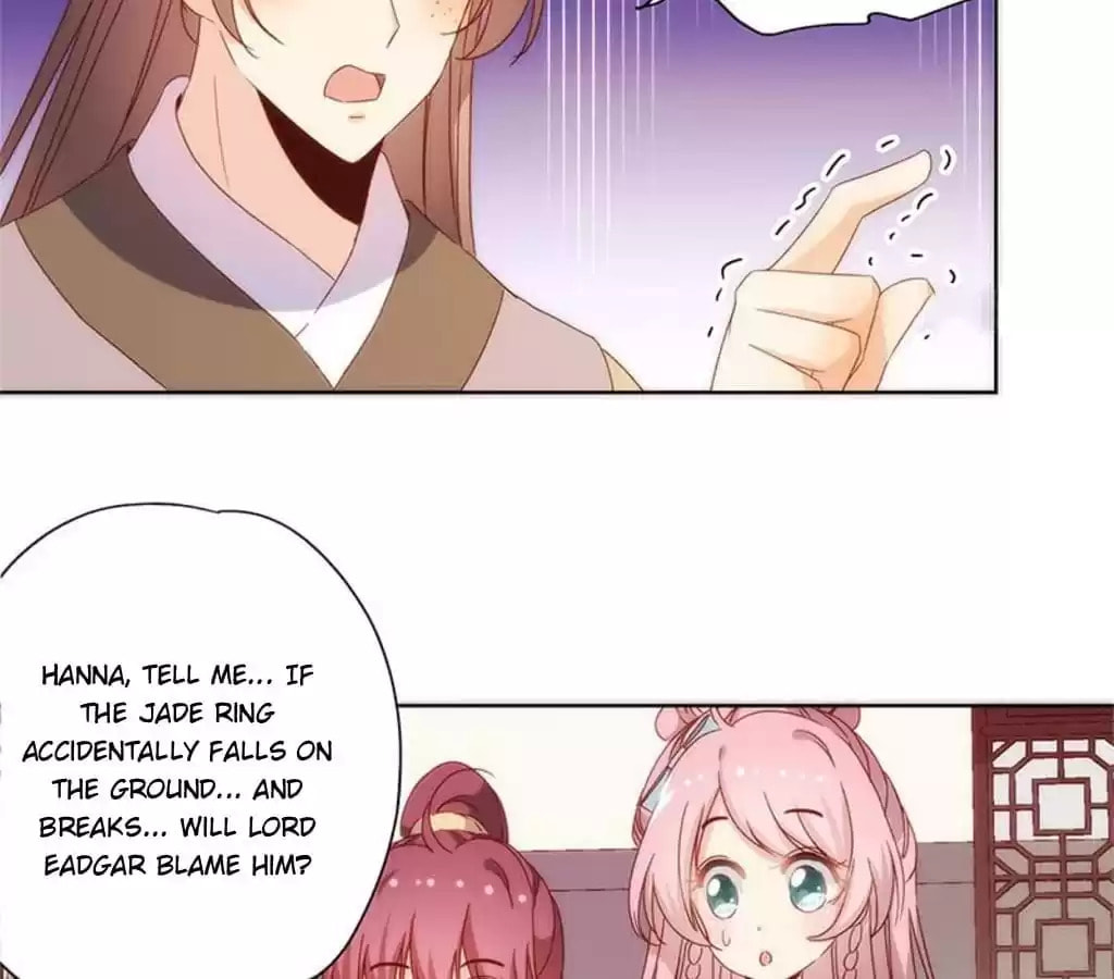 The Empress' Poor-quality Special Effects Chapter 88 page 3 - 