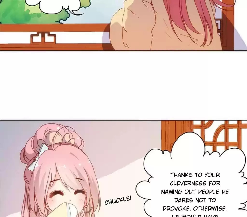 The Empress' Poor-quality Special Effects Chapter 88 page 24 - 
