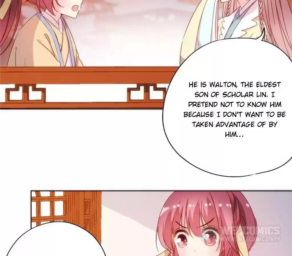 The Empress' Poor-quality Special Effects Chapter 88 page 26 - 