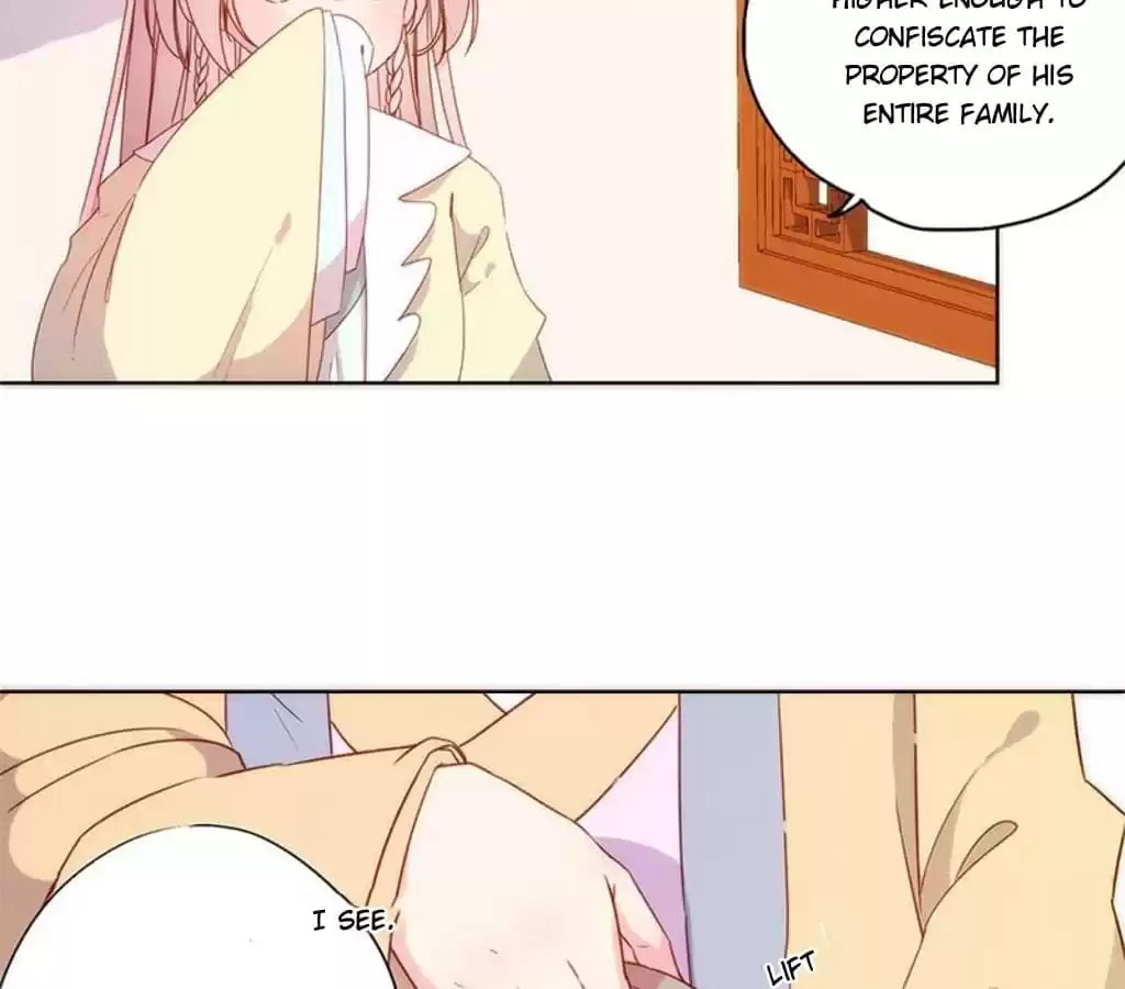 The Empress' Poor-quality Special Effects Chapter 88 page 28 - 