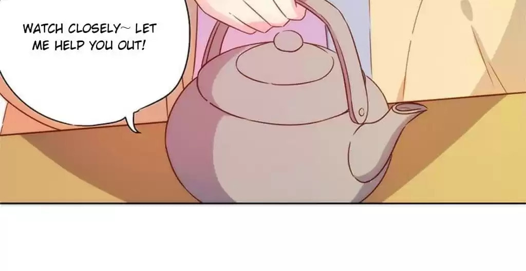 The Empress' Poor-quality Special Effects Chapter 88 page 29 - 
