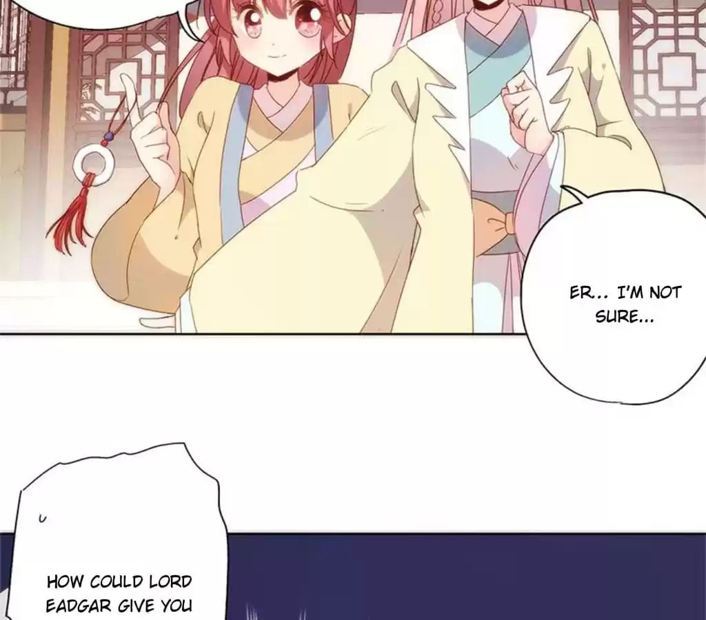 The Empress' Poor-quality Special Effects Chapter 88 page 4 - 