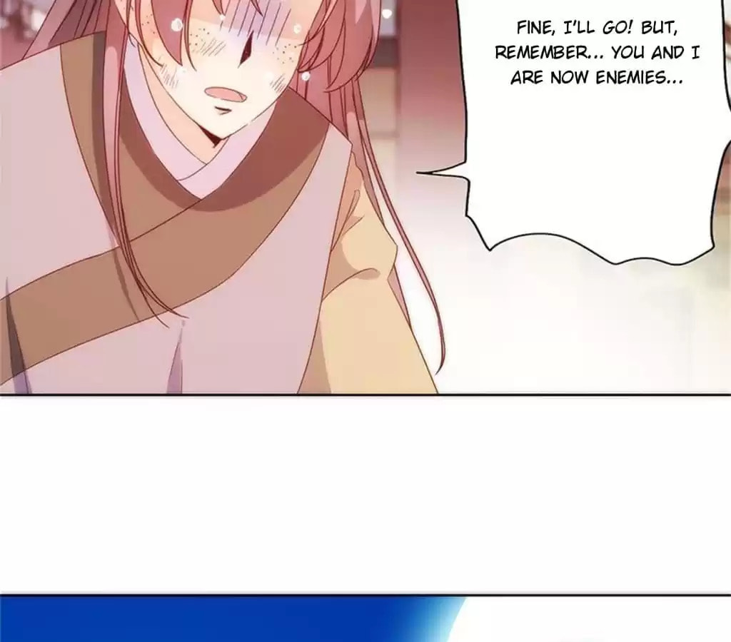 The Empress' Poor-quality Special Effects Chapter 88 page 35 - 