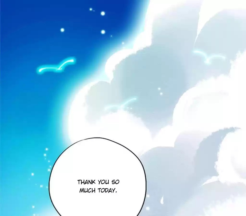 The Empress' Poor-quality Special Effects Chapter 88 page 36 - 