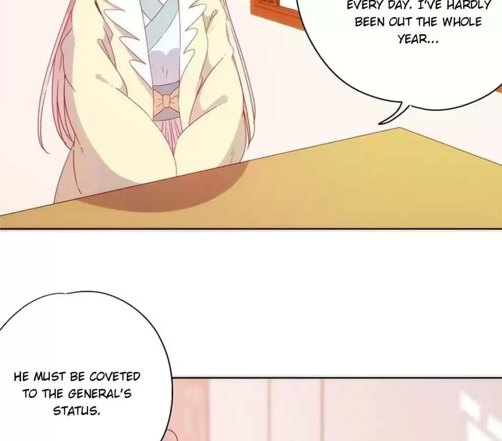 The Empress' Poor-quality Special Effects Chapter 88 page 44 - 