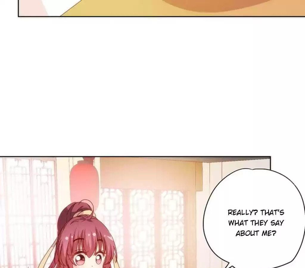 The Empress' Poor-quality Special Effects Chapter 89 page 15 - 