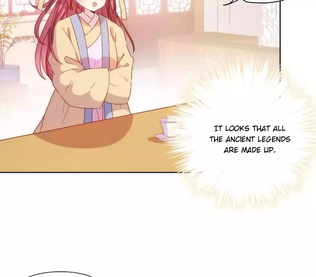 The Empress' Poor-quality Special Effects Chapter 89 page 16 - 