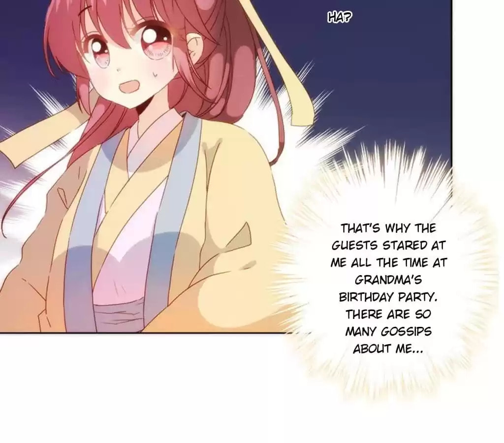 The Empress' Poor-quality Special Effects Chapter 89 page 19 - 
